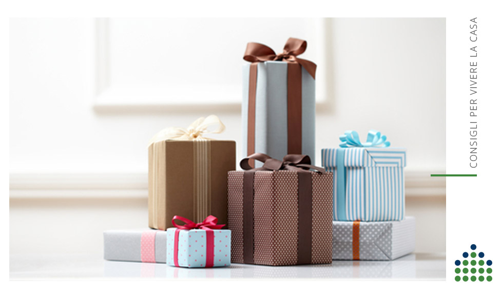 20 idee regalo particolari per arredare casa