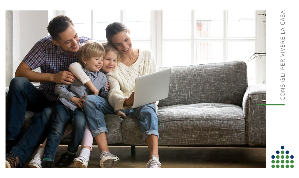 A cosa fare attenzione quando si compra casa