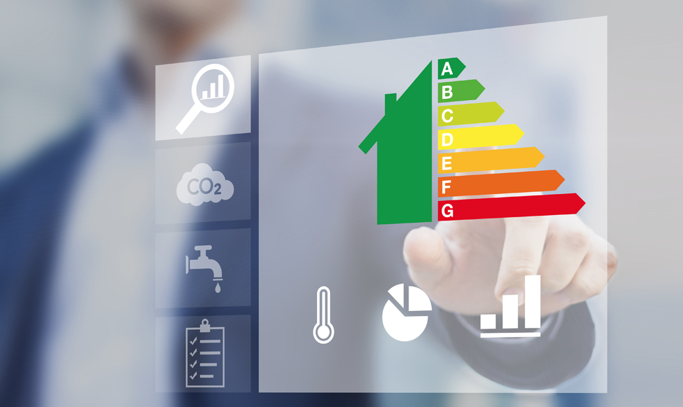 L’importanza di un’abitazione studiata per l’alta efficienza energetica