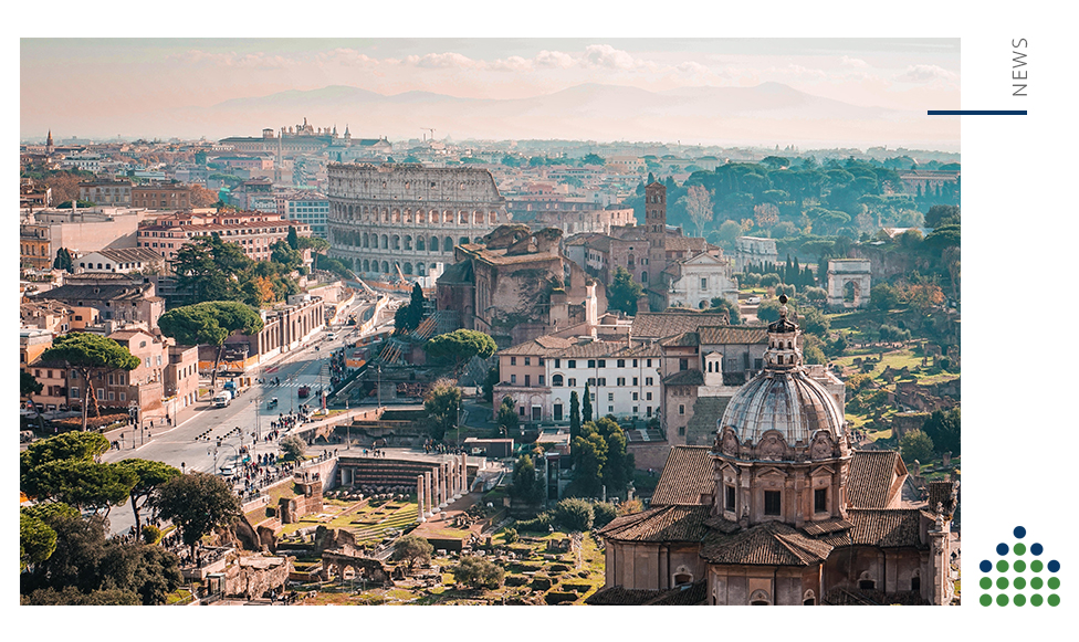 La zona Bufalotta, soluzione strategica per trasferirsi a Roma