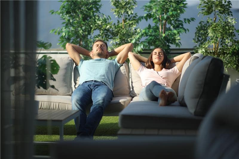 Come arredare il tuo terrazzo con gusto, praticità e un po’ di fantasia.