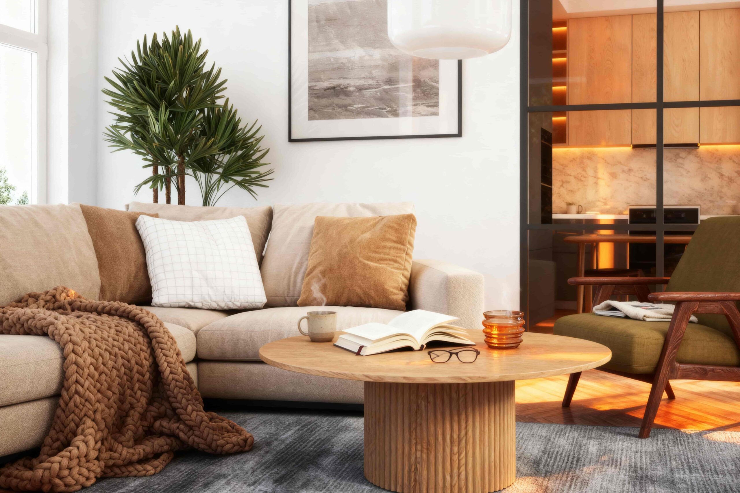 Come rinnovare casa per iniziare l’anno con la giusta energia.