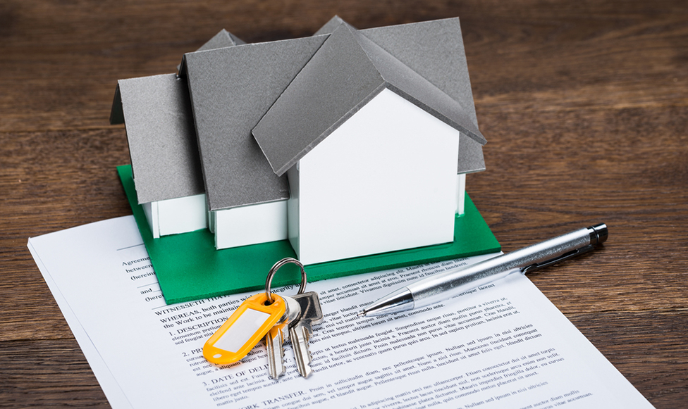Leasing immobiliare per la prima casa: una novità che vale!