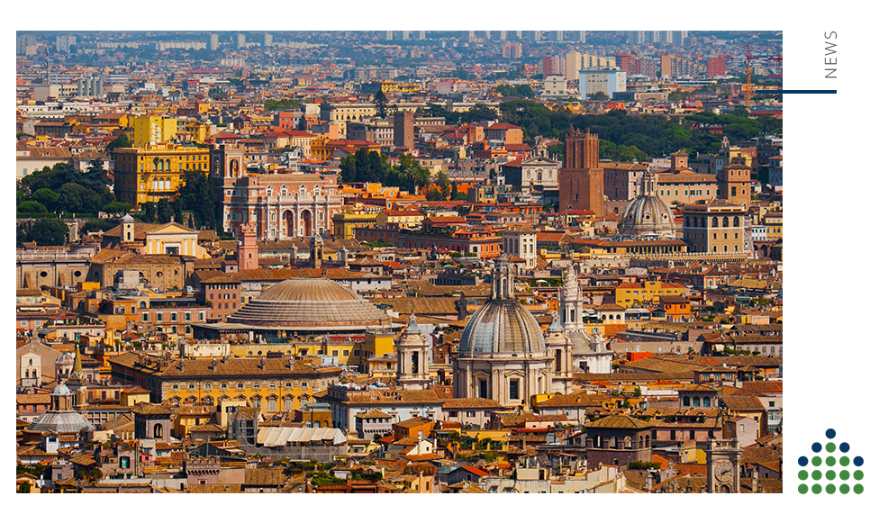 Secondo l’andamento del mercato immobiliare di Roma, il 2019 è un buon anno per comprare casa