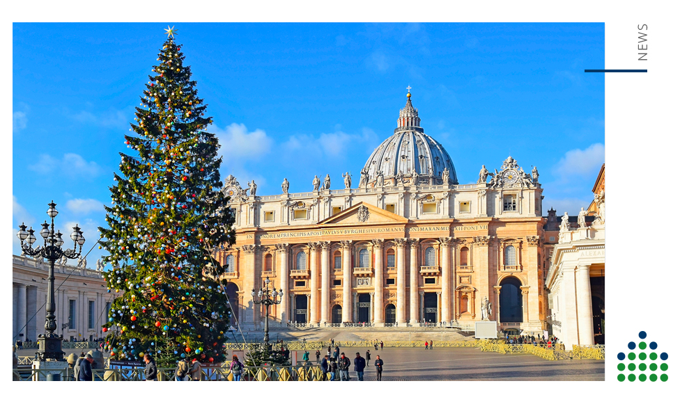 Cosa fare a Roma a Natale