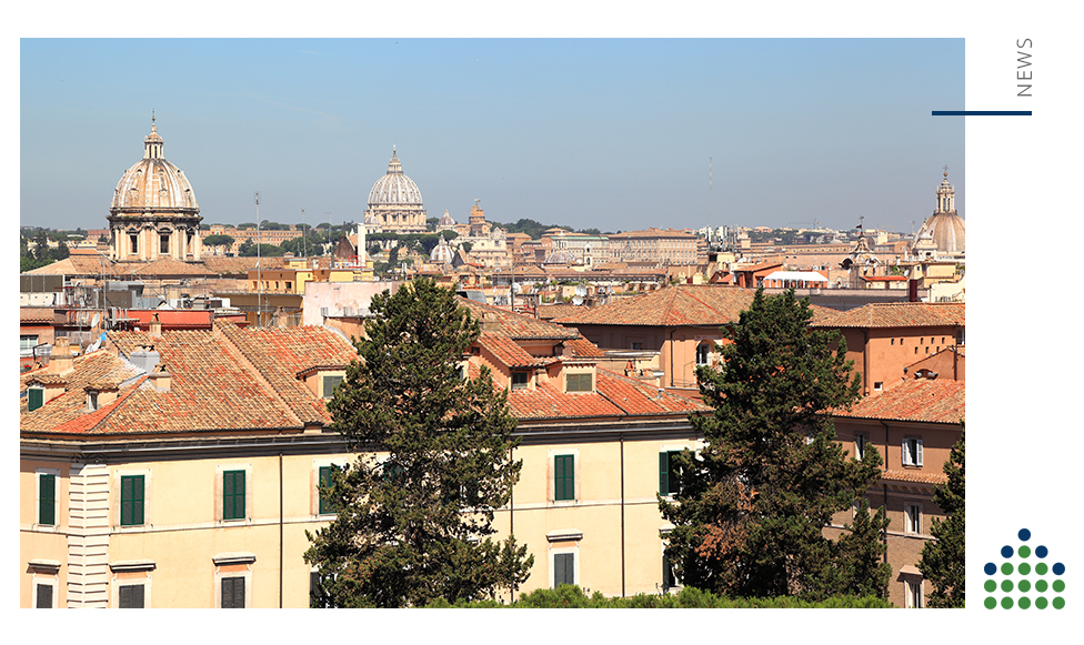 Quartiere Spinaceto a Roma: servizi e qualità di vita assicurati