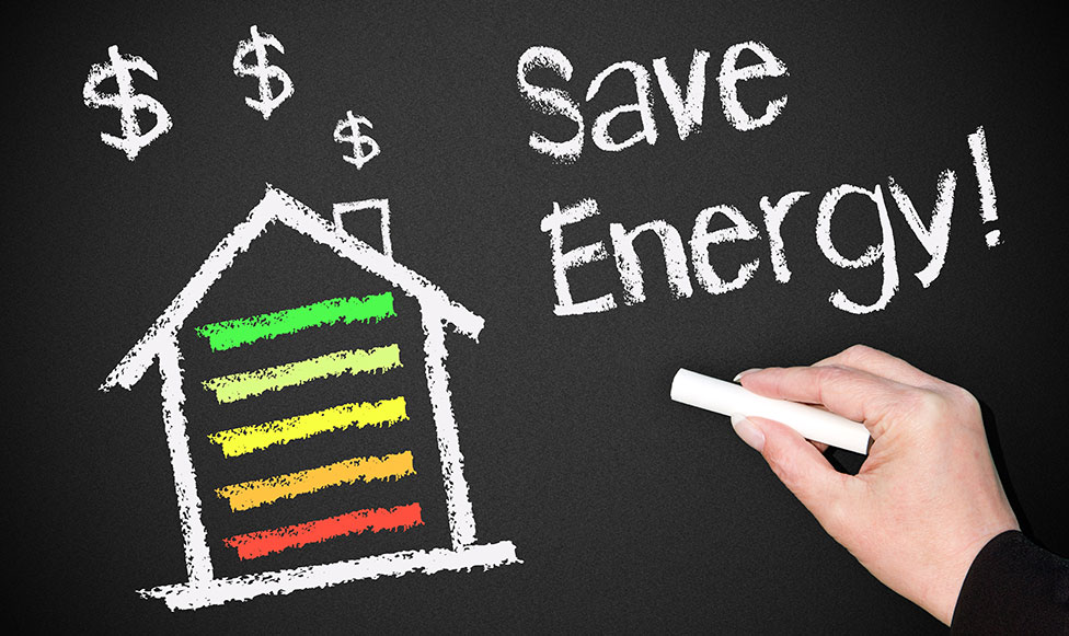 Risparmio energetico = $$$ in tasca