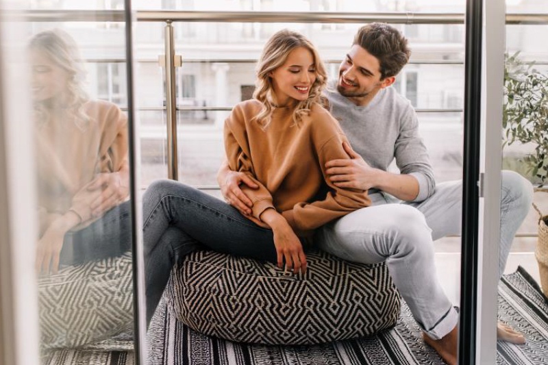 Tappeti da esterno che passione! Come dare un tocco di stile a balconi, terrazzi e loggiati.