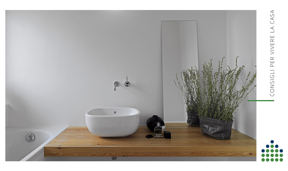 Stile ed eleganza: le tendenze dell’arredo bagno 2021