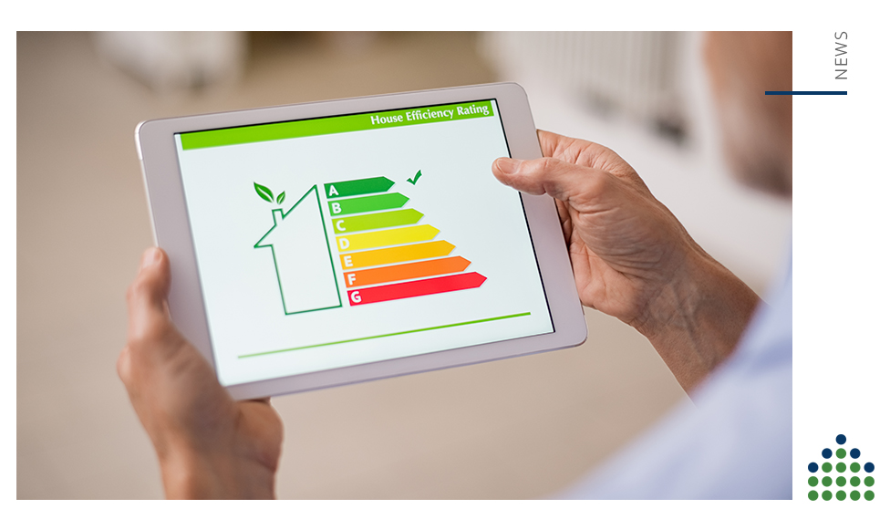 Cresce l’attenzione verso la classe energetica quando si compra casa